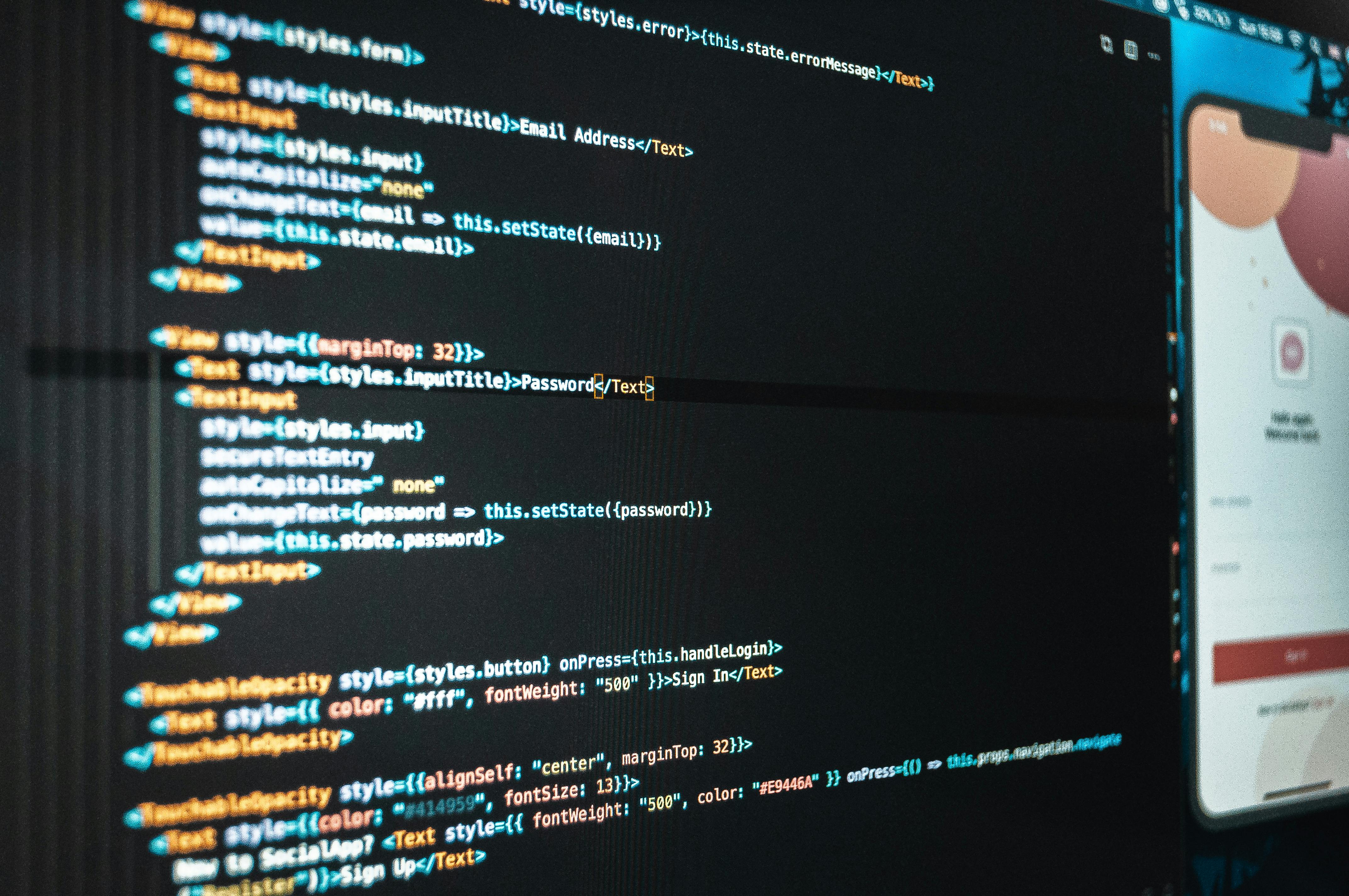 Application Development